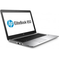 HP Elitebook 850 G4 - 15,6" - i5 - 8gb - 256gb