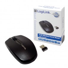 LogiLink Wireless Optical mouse