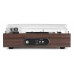 Fenton RP102B platenspeler met Bluetooth, speakers en mp3 recording 