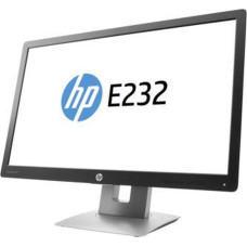 HP EliteDisplay E232 - Full HD Monitor