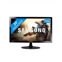 Samsung S24D330H - LS24D330 24 inch Full-HD monitor