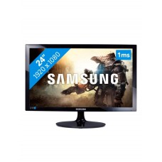 Samsung S24D330H - LS24D330 24 inch Full-HD monitor